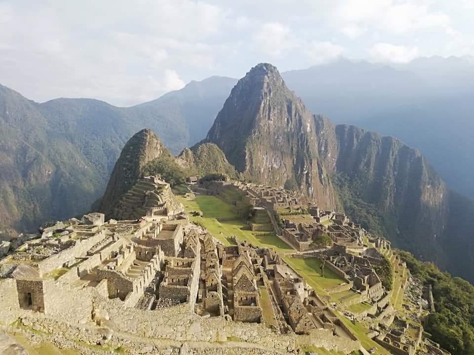 Tours a Machupicchu