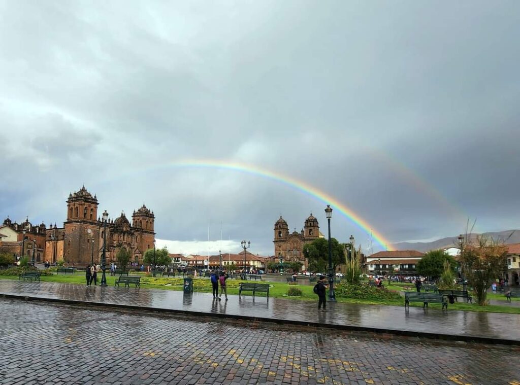 que hacer en cusco 2026