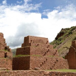 Valle Sur tour