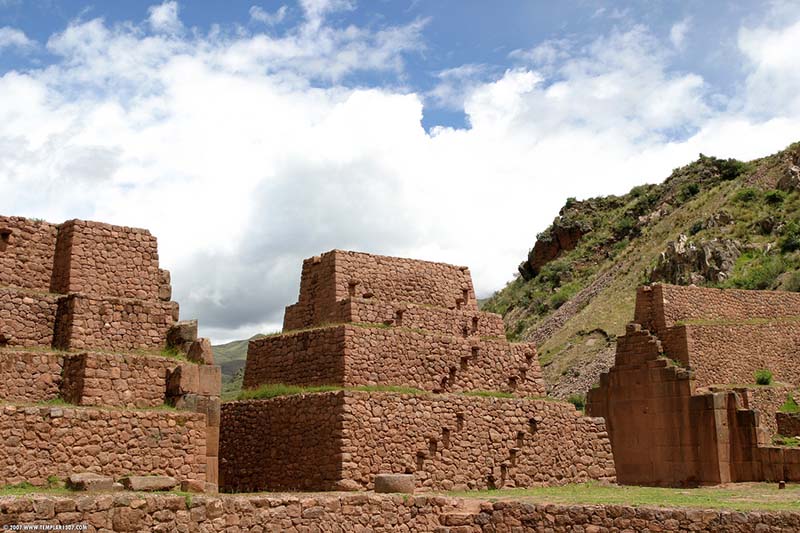 Valle Sur tour