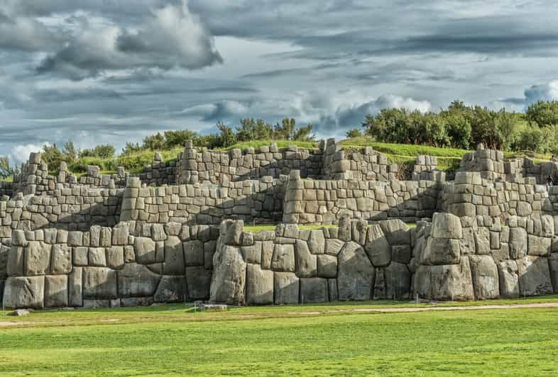 programa cusco cautivador y machupicchu 7 dias