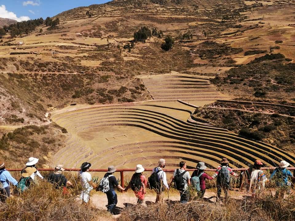 programa cusco magico 4 dias moray