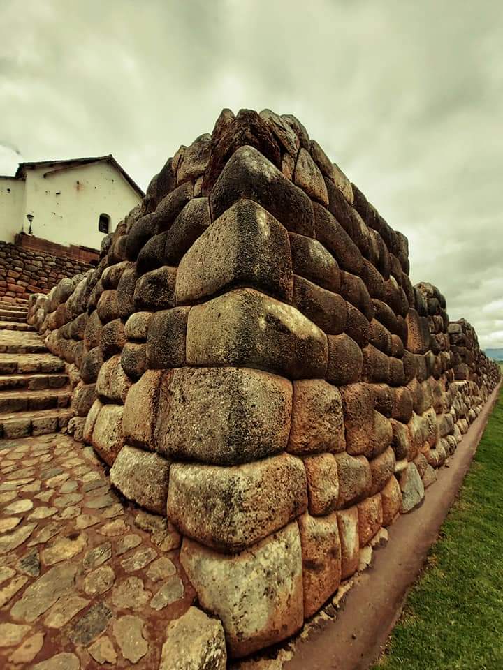 Valle Sagrado Cusco 2026