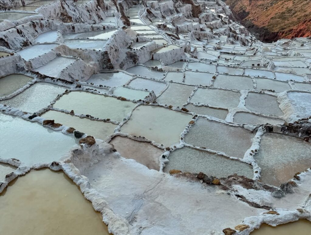Valle Sagrado Cusco 2026