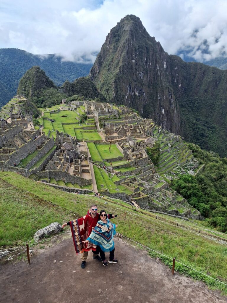 caminata huchuy qosqo a machupicchu 2 dias