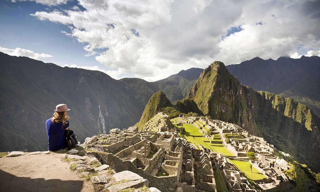 TOURS A MACHUPICCHU