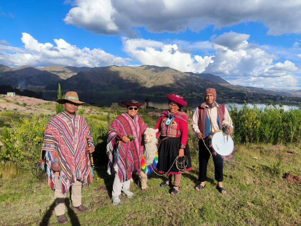 CAMINO INCA 2 DIAS / 1NOCHE