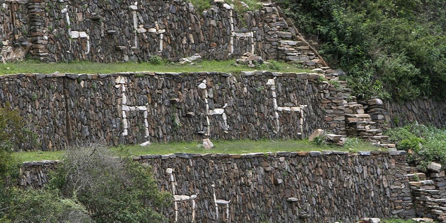 Choquequirao Trek 5D/4N