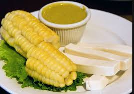 platos tipicos de cusco