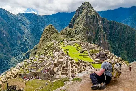machupicchu full day