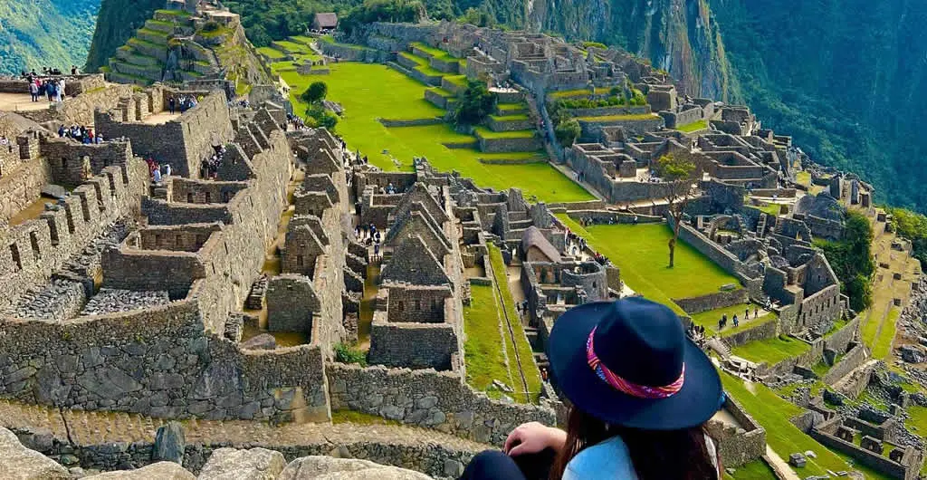 Guía Completa para Visitar Machu Picchu 2025