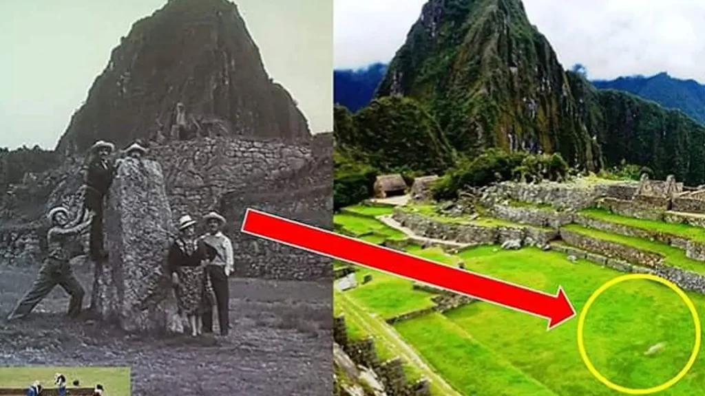 Guía Completa para Visitar Machu Picchu 2025: