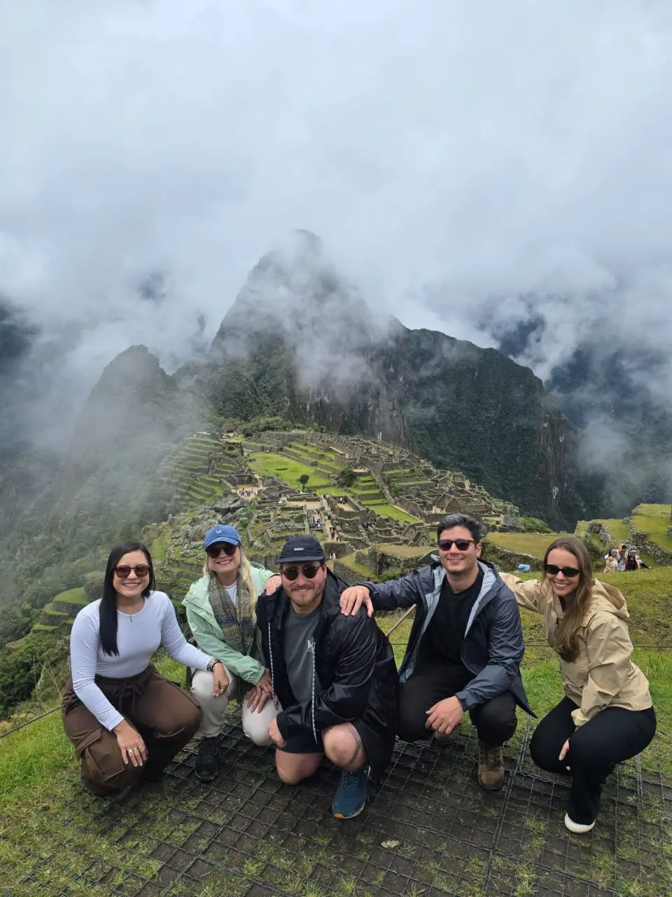 Full Day Machu Picchu