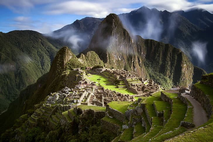 Tickets Cusco Machu Picchu 2026